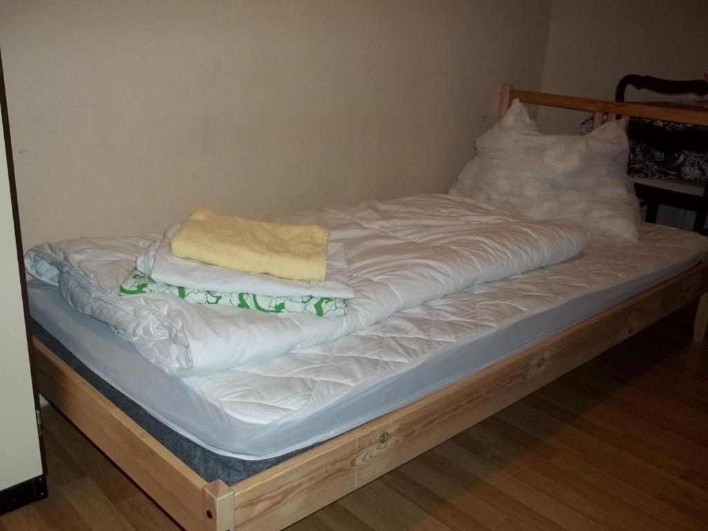 Hostel No 5 Halle  الغرفة الصورة