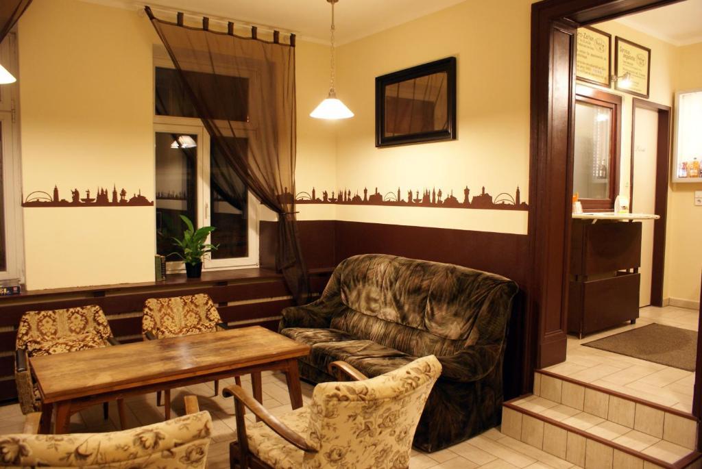 Hostel No 5 Halle  المظهر الخارجي الصورة