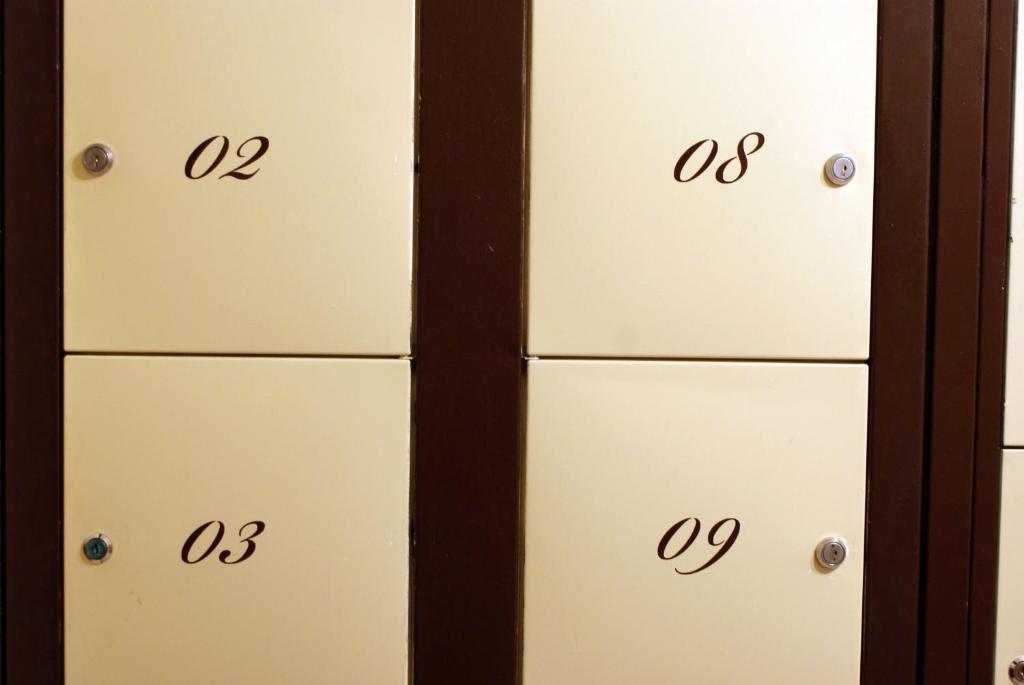 Hostel No 5 Halle  المظهر الخارجي الصورة