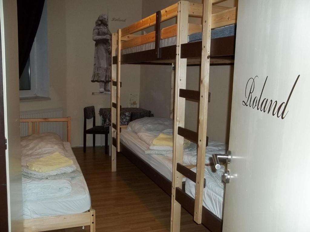 Hostel No 5 Halle  الغرفة الصورة